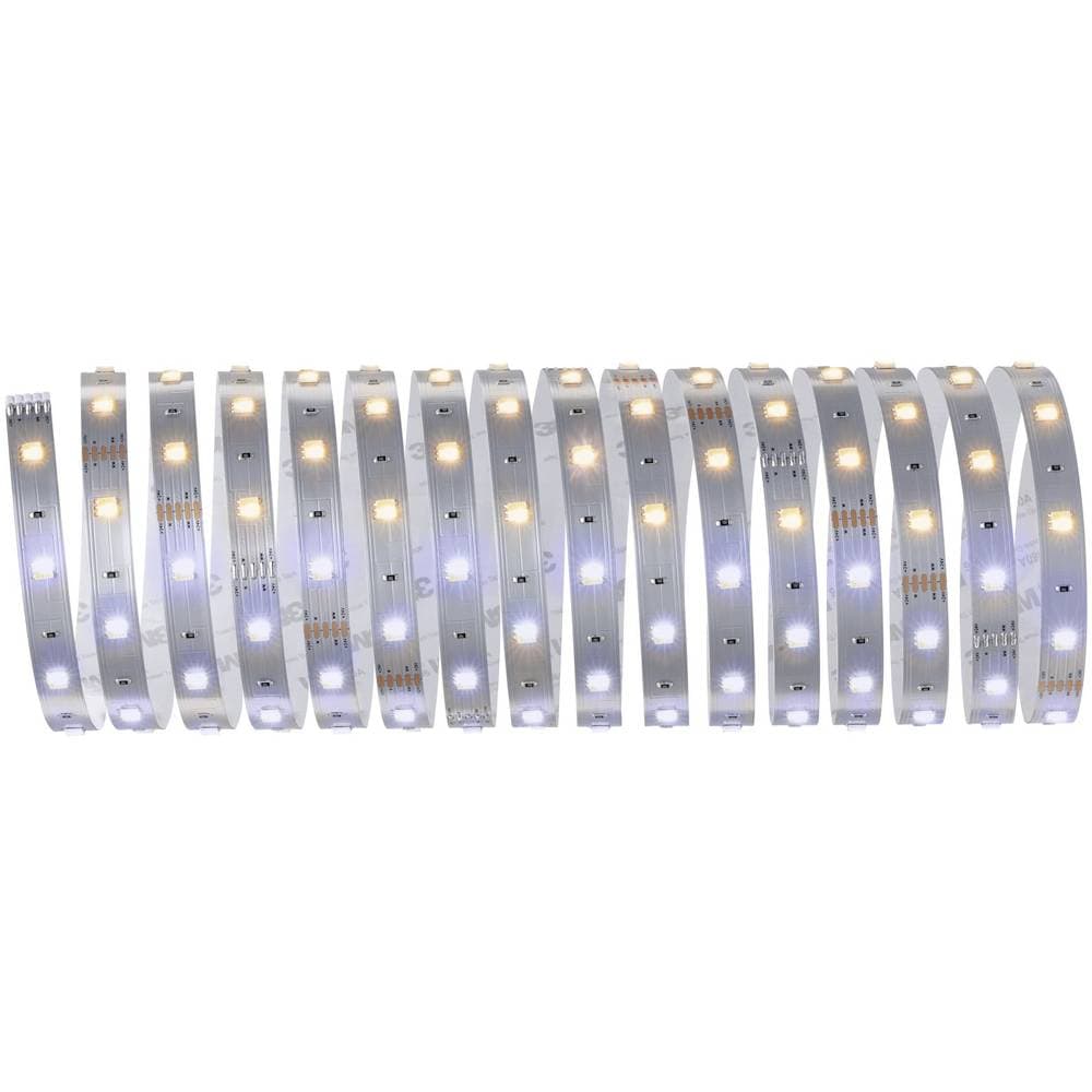LED-list Paulmann 79863 N/A Max. effekt: 17.50 W Varmvit N/A
