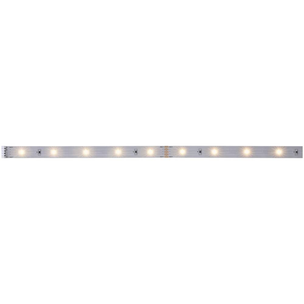 LED-list Paulmann 79853 N/A Max. effekt: 4 W Varmvit N/A