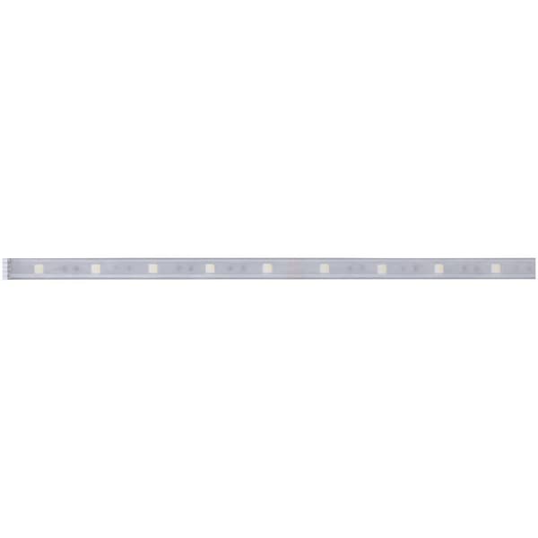 Paulmann 79882 LED-list med kontakt 24 V 1 m RGBW 1 m