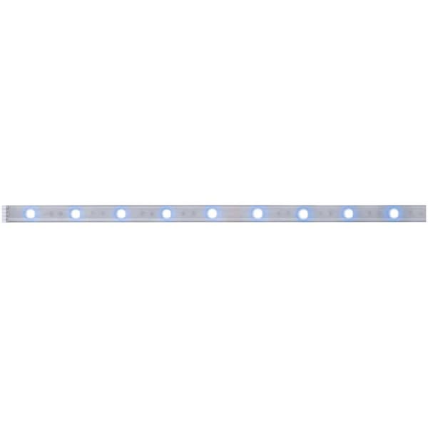 Paulmann 79882 LED-list med kontakt 24 V 1 m RGBW 1 m