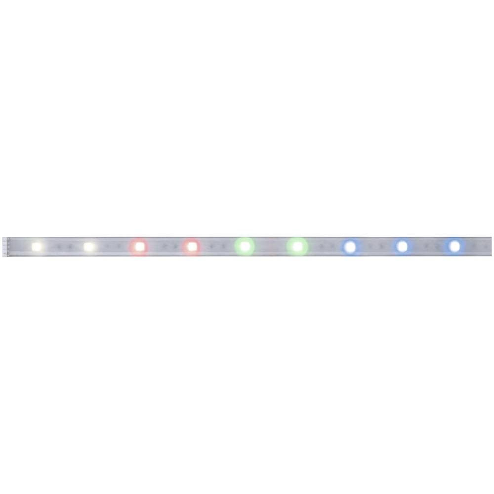 LED-list Paulmann 79882 N/A Max. effekt: 7 W RGBW N/A