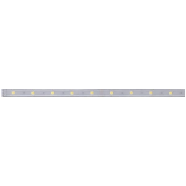 Paulmann 79878 LED-list med kontakt 24 V 1 m Varmvit 1 m
