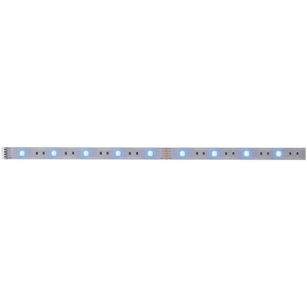 Paulmann 79865 LED-list med kontakt 1 m RGBW 1 m
