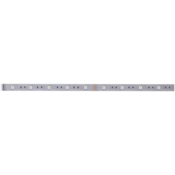 Paulmann 79865 LED-list med kontakt 1 m RGBW 1 m
