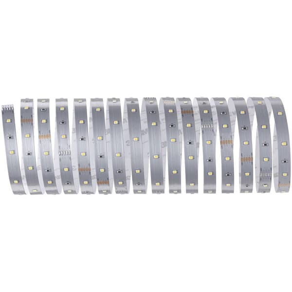 Paulmann 79855 LED-list med kontakt 24 V 5 m Varmvit 5 m