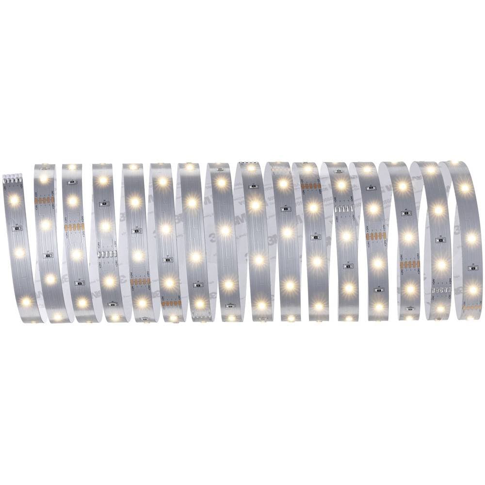 LED-list Paulmann 79855 N/A Max. effekt: 19 W Varmvit N/A