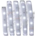Miniatyrbild 4 av 4: Paulmann 79872 LED-list bas-set med kontakt 24 V 1.5 m Dagsljusvitt 1 set
