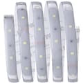 Miniatyrbild 2 av 4: Paulmann 79872 LED-list bas-set med kontakt 24 V 1.5 m Dagsljusvitt 1 set