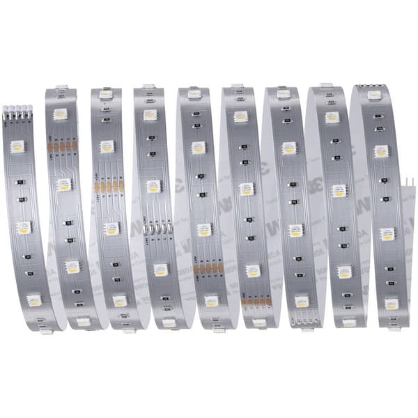 Paulmann 79866 LED-list med kontakt 24 V 2.5 m RGBW 2.5 m