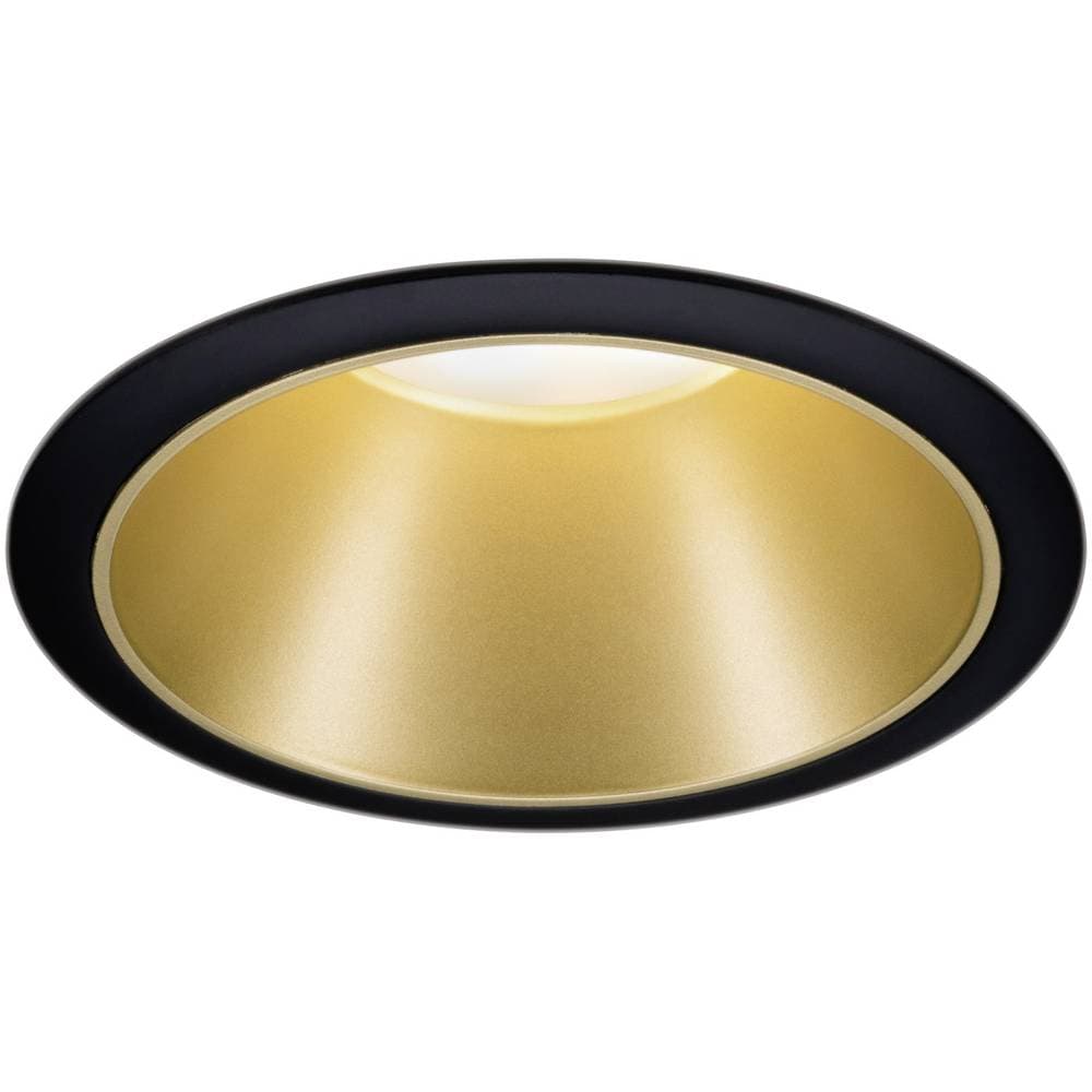 LED-inbyggnadsbelysning Paulmann 93395 GU10 N/A N/A