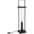 Miniatyrbild 3 av 3: Paulmann classic lantern 56 94317 Belysningssystem Plug&Shine 2 W Antracit