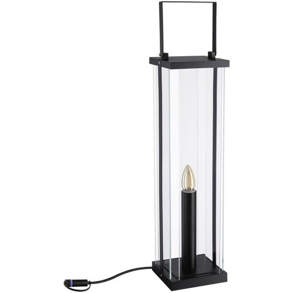 Paulmann classic lantern 56 94317 Belysningssystem Plug&Shine 2 W Antracit