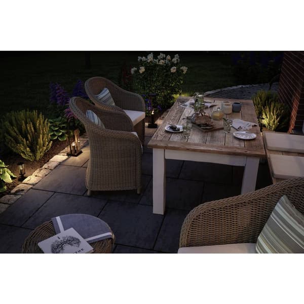 Paulmann classic lantern 56 94317 Belysningssystem Plug&Shine 2 W Antracit