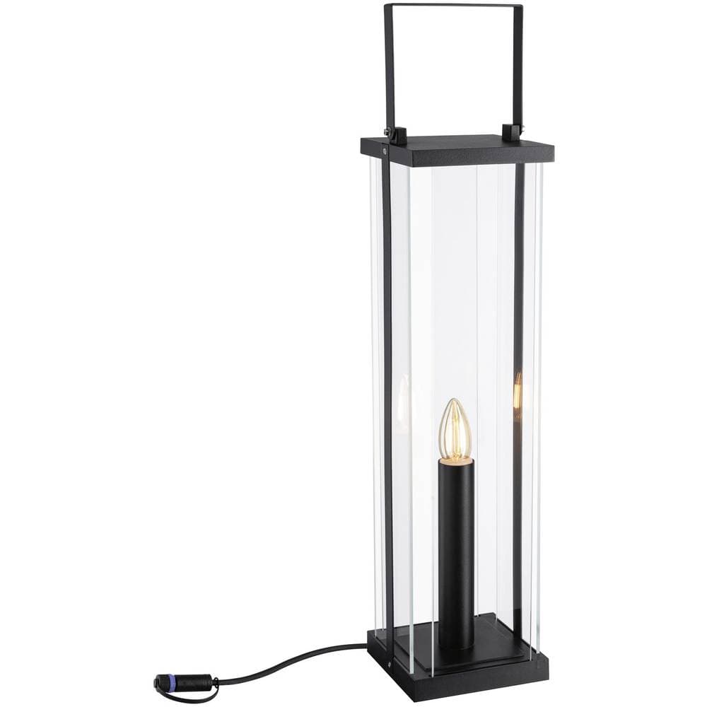Belysningssystem Plug&Shine Paulmann classic lantern 56 94317 E14 N/A Max. effekt: 2 W N/A