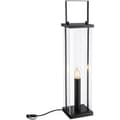 Miniatyrbild 1 av 3: Paulmann classic lantern 56 94317 Belysningssystem Plug&Shine 2 W Antracit