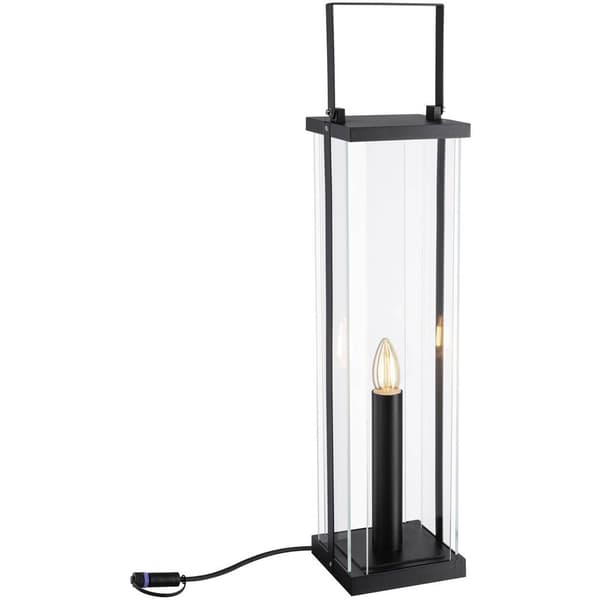 Paulmann classic lantern 56 94317 Belysningssystem Plug&Shine 2 W Antracit