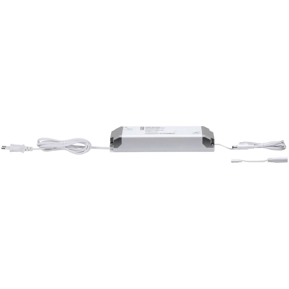 LED-strömförsörjning Paulmann MaxLED Power Supply 70976 N/A Max. effekt: 150 W N/A