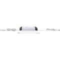 Miniatyrbild 1 av 3: Paulmann 79830 FN MaxLED Power Supply LED konstant strömkälla 230 V (B x H x D) 61 x 32 x 184 mm 1 st