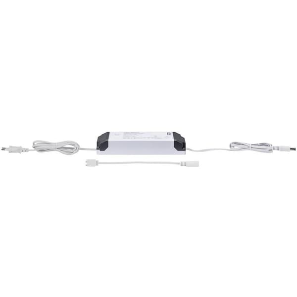 Paulmann 79830 FN MaxLED Power Supply LED konstant strömkälla 230 V (B x H x D) 61 x 32 x 184 mm 1 st