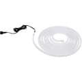 Miniatyrbild 3 av 4: Paulmann SimpLED Outdoor Stripe 78908 LED-list komplett-set med kontakt 24 V 5 m Dagsljusvitt 1 st