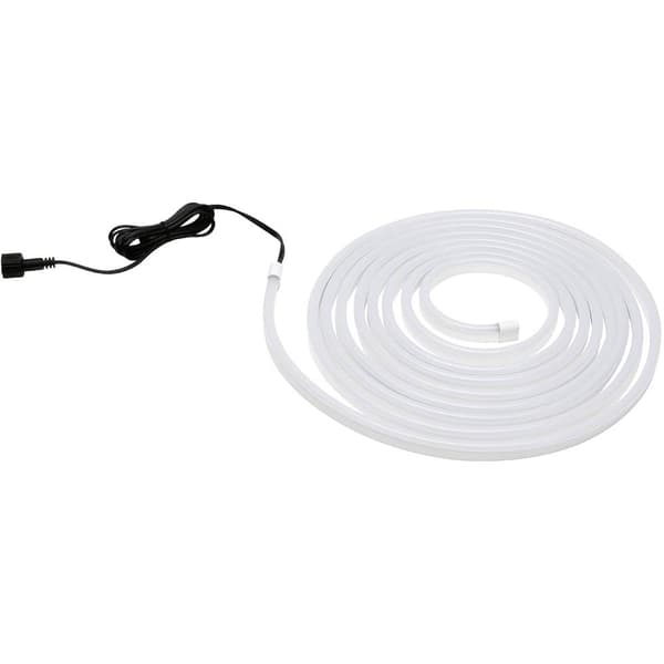 Paulmann SimpLED Outdoor Stripe 78908 LED-list komplett-set med kontakt 24 V 5 m Dagsljusvitt 1 st
