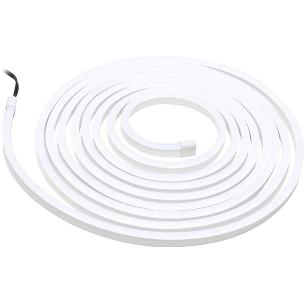 Paulmann SimpLED Outdoor Stripe 78908 LED-list komplett-set med kontakt 24 V 5 m Dagsljusvitt 1 st