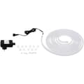 Miniatyrbild 1 av 4: Paulmann SimpLED Outdoor Stripe 78908 LED-list komplett-set med kontakt 24 V 5 m Dagsljusvitt 1 st