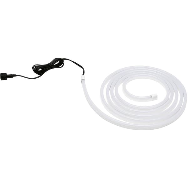 Paulmann SimpLED Outdoor Stripe 78907 LED-list komplett-set med kontakt 24 V 3 m Dagsljusvitt 1 st