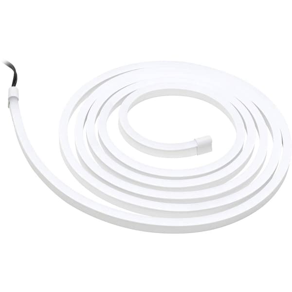 Paulmann SimpLED Outdoor Stripe 78907 LED-list komplett-set med kontakt 24 V 3 m Dagsljusvitt 1 st