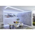 Miniatyrbild 4 av 7: Paulmann MaxLED Basic Daylight 79856 LED-list bas-set med kontakt 24 V 3 m Dagsljusvitt 1 st