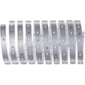 Miniatyrbild 2 av 7: Paulmann MaxLED Basic Daylight 79856 LED-list bas-set med kontakt 24 V 3 m Dagsljusvitt 1 st