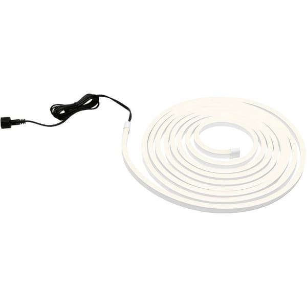 Paulmann SimpLED Outdoor Stripe 78906 LED-list komplett-set med kontakt 24 V 5 m Varmvit 1 st