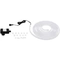 Miniatyrbild 1 av 4: Paulmann SimpLED Outdoor Stripe 78906 LED-list komplett-set med kontakt 24 V 5 m Varmvit 1 st
