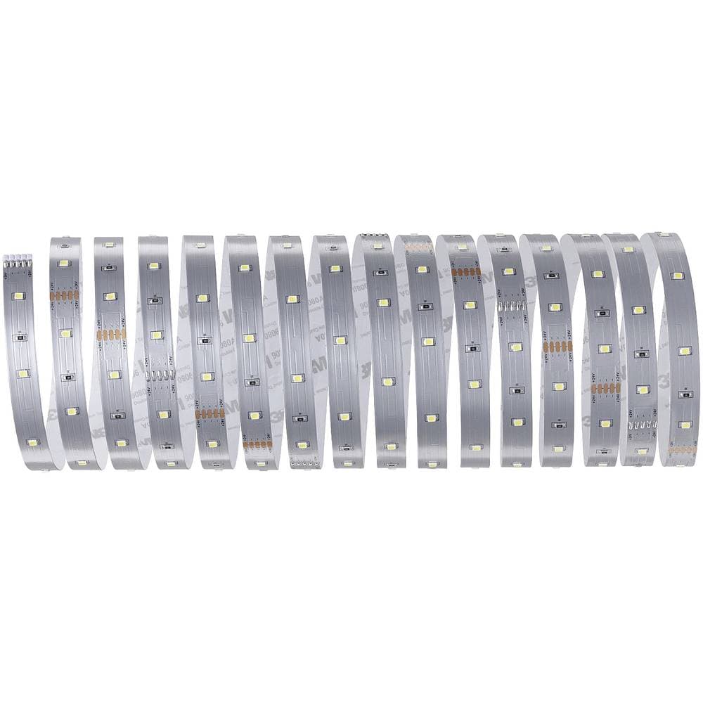 LED-list Paulmann MaxLED Stripe Daylight 79859 N/A Dagsljusvitt N/A