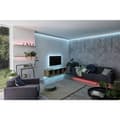 Miniatyrbild 3 av 10: Paulmann MaxLED Basic RGB 79880 LED-list bas-set med kontakt 24 V 1.5 m Varmvit 1 st