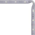 Miniatyrbild 10 av 10: Paulmann MaxLED Basic RGB 79880 LED-list bas-set med kontakt 24 V 1.5 m Varmvit 1 st