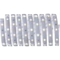 Miniatyrbild 4 av 7: Paulmann MaxLED Basic 79869 LED-list bas-set med kontakt 24 V 3 m Varmvit 1 st