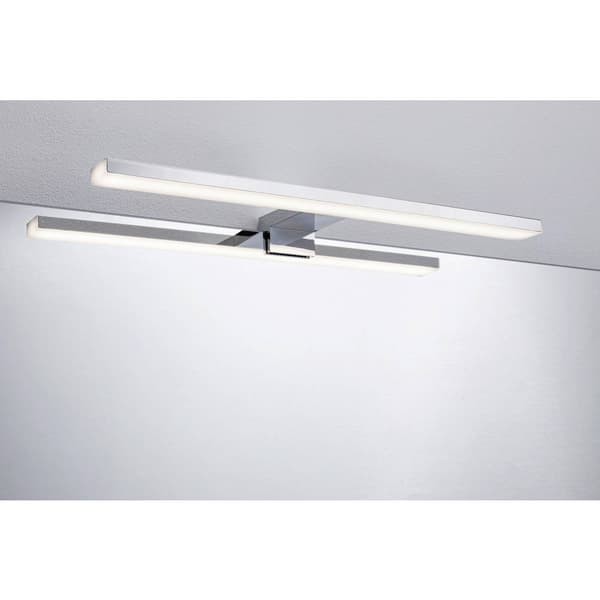 Paulmann FN MaxLED Comfort 79838 LED-list komplett-set med öppen kabelände 24 V 1.80 m Varmvit 1 st
