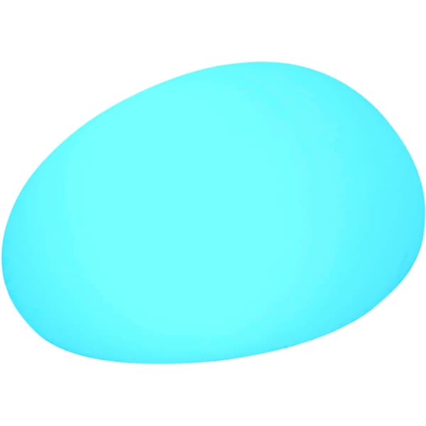 LED-Ball oppladbar med lys 30cm
