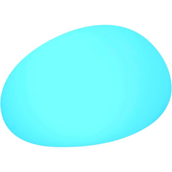 LED-Ball oppladbar med lys 40cm