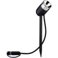 Miniatyrbild 3 av 3: Paulmann Pike 94241 Belysningssystem Plug&Shine LED-trädgårdsspot, utökning LED 3.5 W Varmvit Antracit