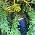 Miniatyrbilde 6 av 8: J&EL Bakkespot med spyd sort 3W IP67