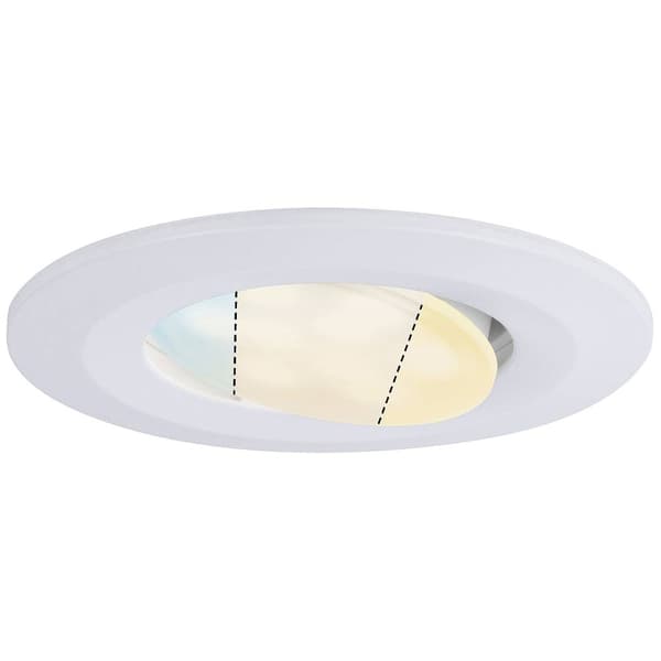 Paulmann 92999 HomeSpa Set Calla LED-inbyggnadsbelysning LED 15 W Vit