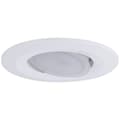 Miniatyrbild 4 av 4: Paulmann 92999 HomeSpa Set Calla LED-inbyggnadsbelysning LED 15 W Vit