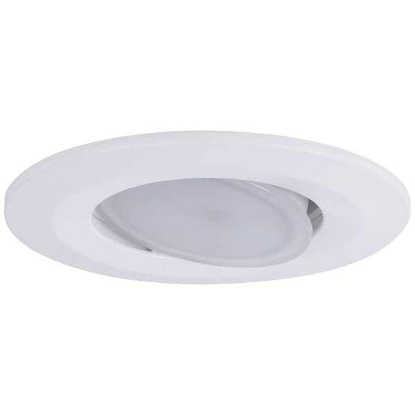 Paulmann 92999 HomeSpa Set Calla LED-inbyggnadsbelysning LED 15 W Vit