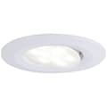 Miniatyrbild 2 av 4: Paulmann 92999 HomeSpa Set Calla LED-inbyggnadsbelysning LED 15 W Vit