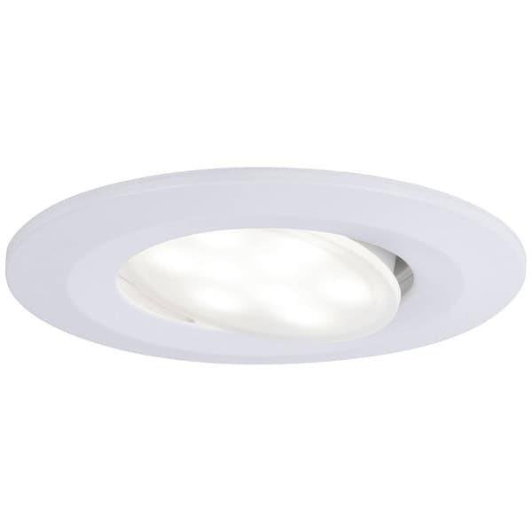Paulmann 92999 HomeSpa Set Calla LED-inbyggnadsbelysning LED 15 W Vit