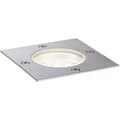 Miniatyrbild 1 av 4: Paulmann 94227 Belysningssystem Plug&Shine LED-armatur för utomhusbruk LED 3.6 W Varmvit Rostfritt stål