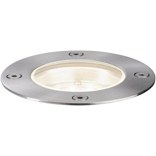 Paulmann 94228 Belysningssystem Plug&Shine LED-armatur för utomhusbruk LED 3.6 W Varmvit Rostfritt stål Rostfritt stål