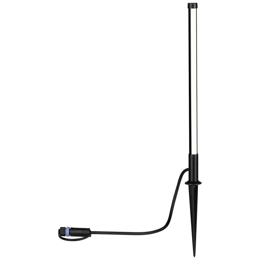 Belysningssystem Plug&Shine Paulmann 94530 LED fast installerad N/A Max. effekt: 5 W Varmvit N/A